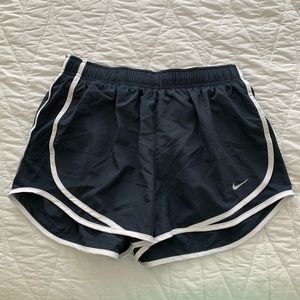 BNWT Nike Dri-fit Running Shorts